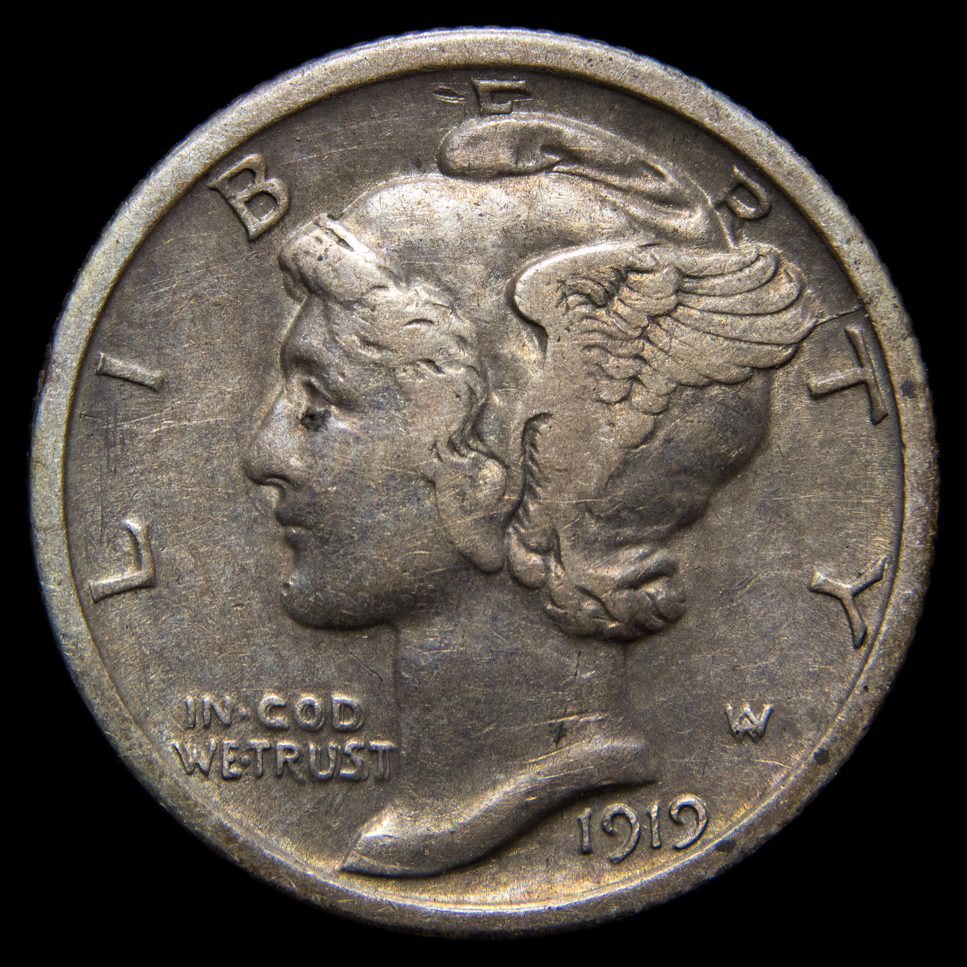 1919 Mercury Dime DDO Obverse final.jpg