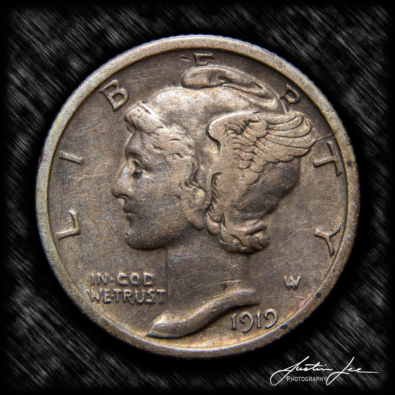 1919 Mercury Dime DDO Obverse small.jpg