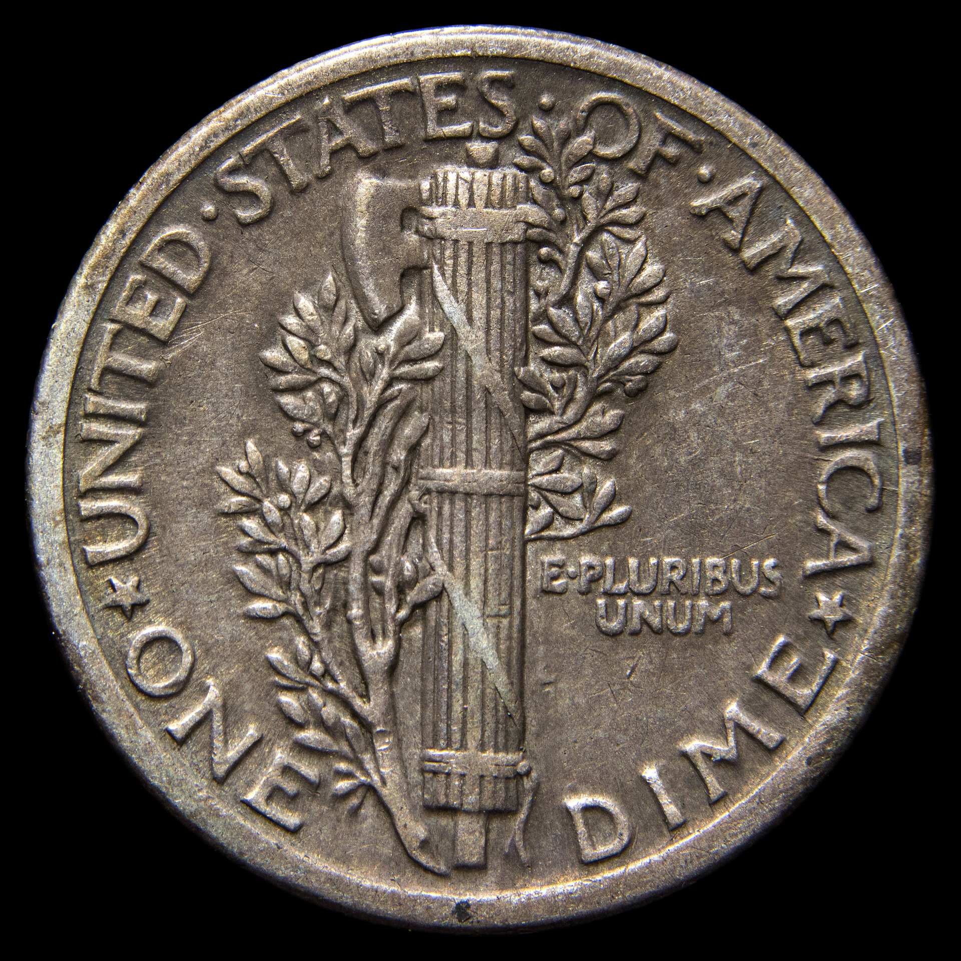 1919 Mercury Dime DDO Reverse final.jpg