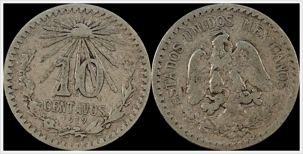 1919 Mexico 10 Centavos.jpg