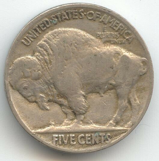 1919 Two feathers XF reverse.jpg