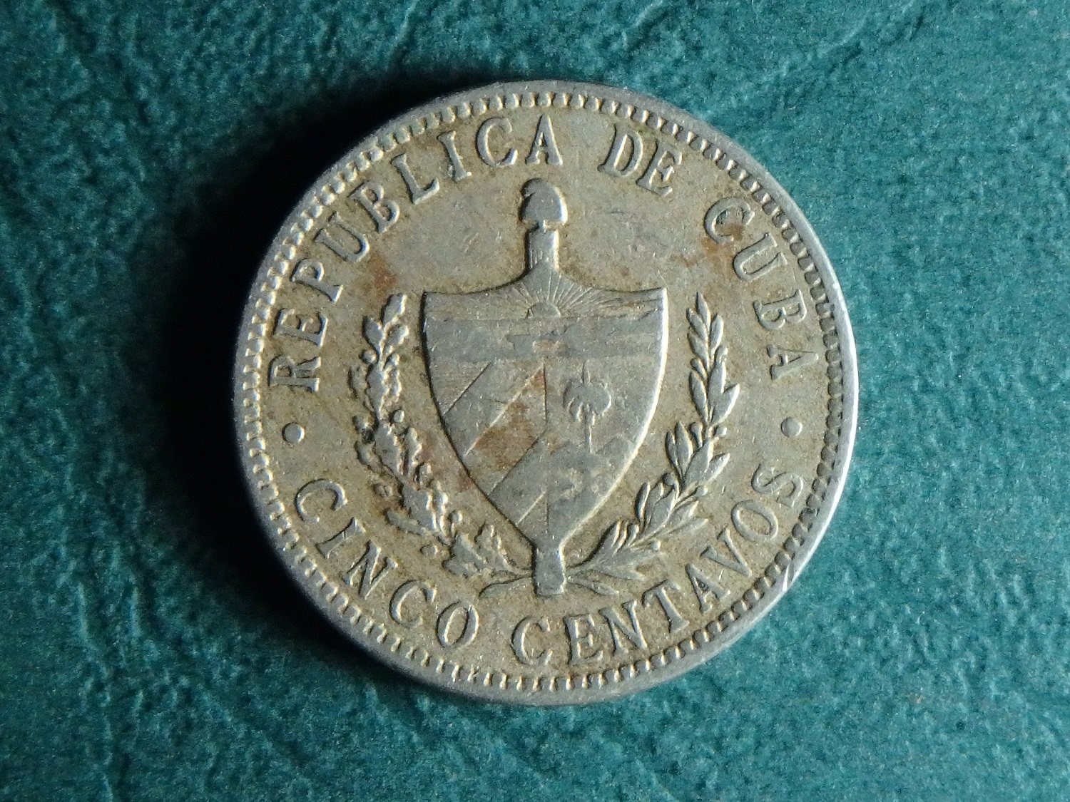 1920 Cuba 5 c obv.JPG