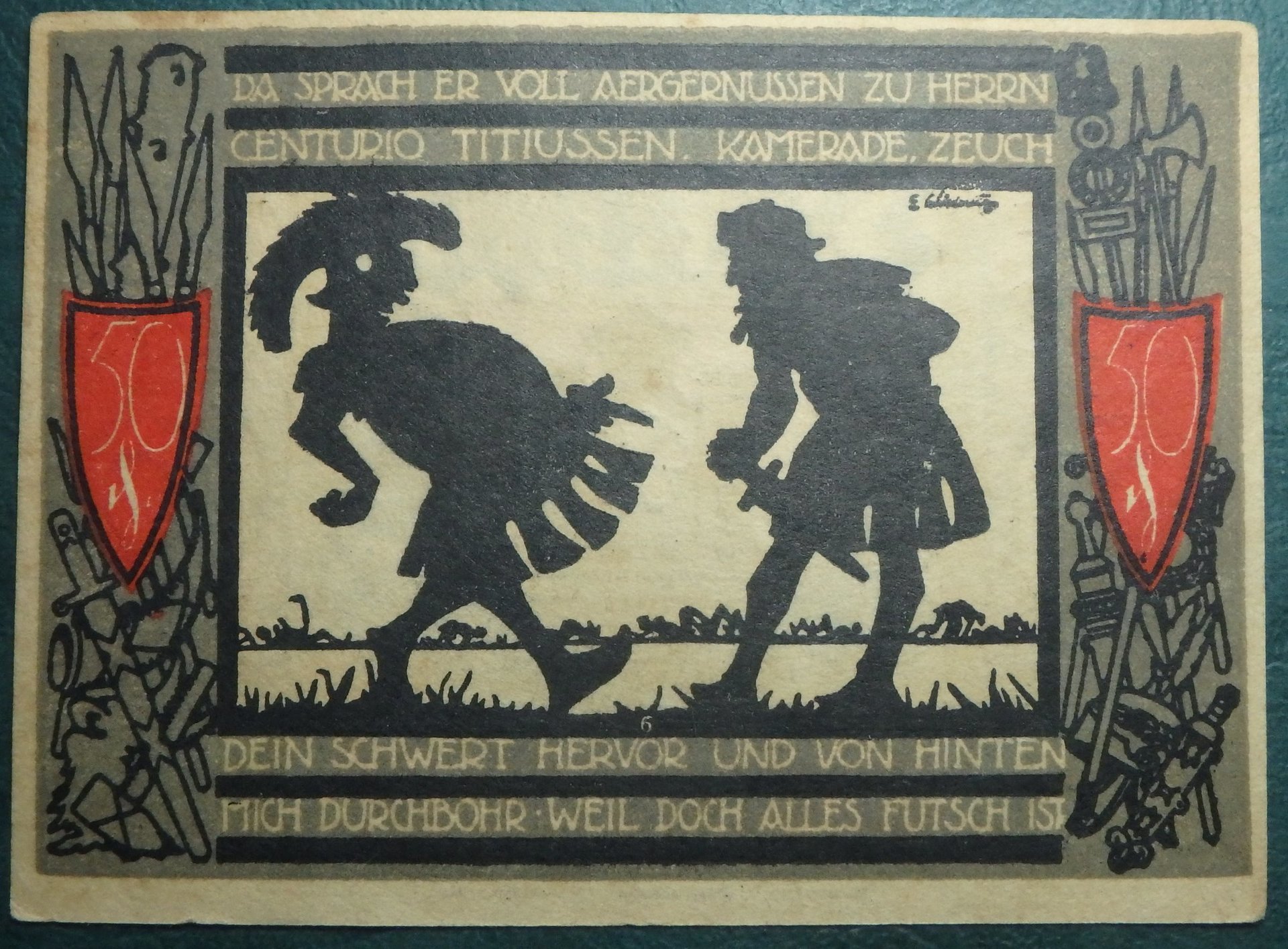 1920 DE Der Ginot 50 p back.JPG