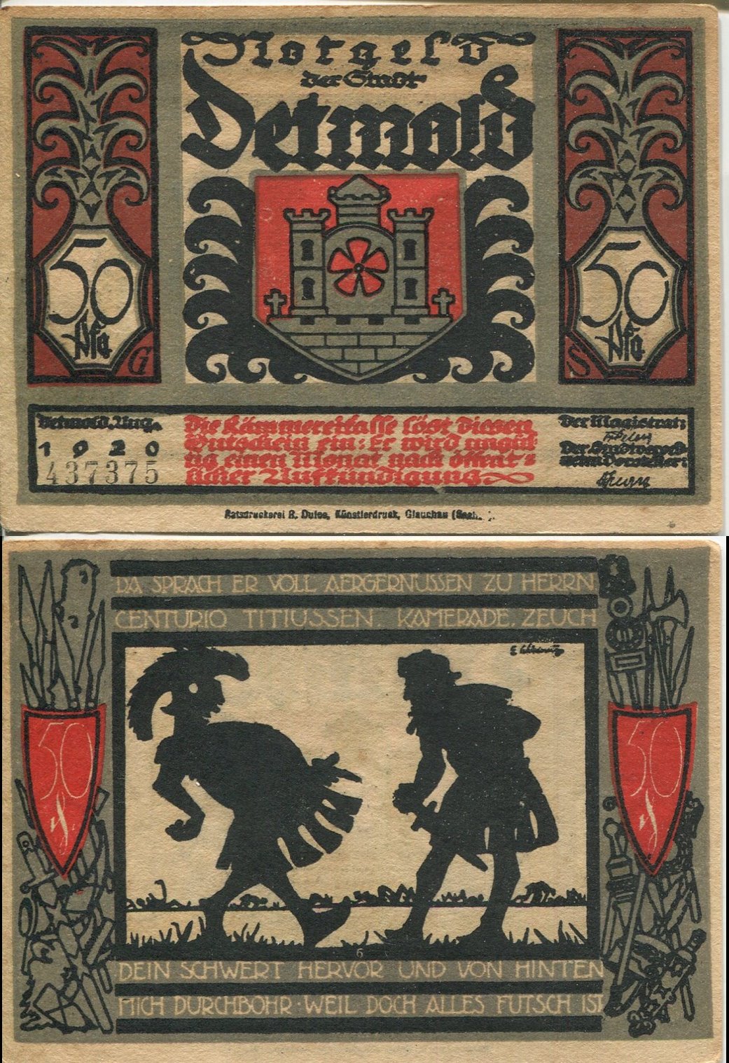 1920 DE Der Ginot 50 p.jpg