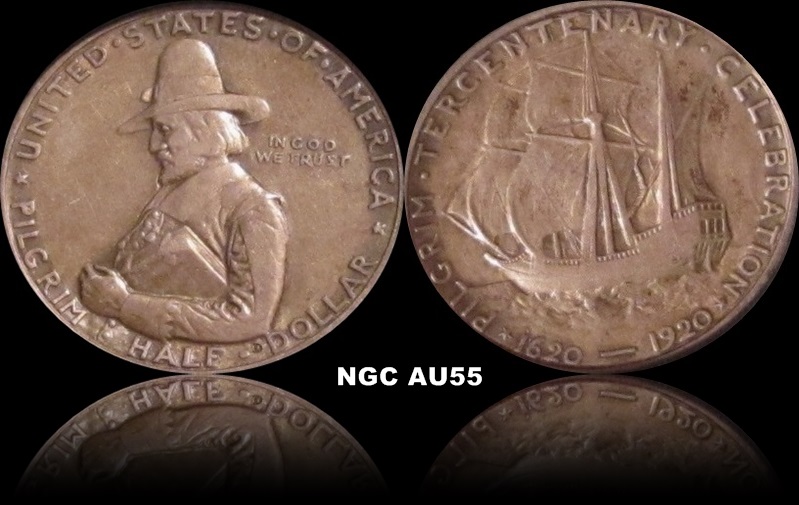 1920 Pilgram NGC AU55.jpg