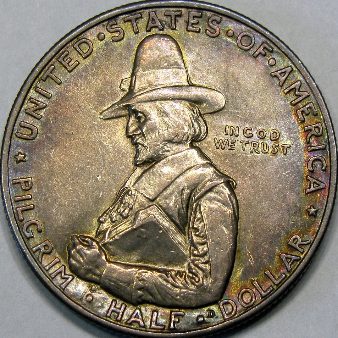 1920 Pilgrim AU obv.jpg