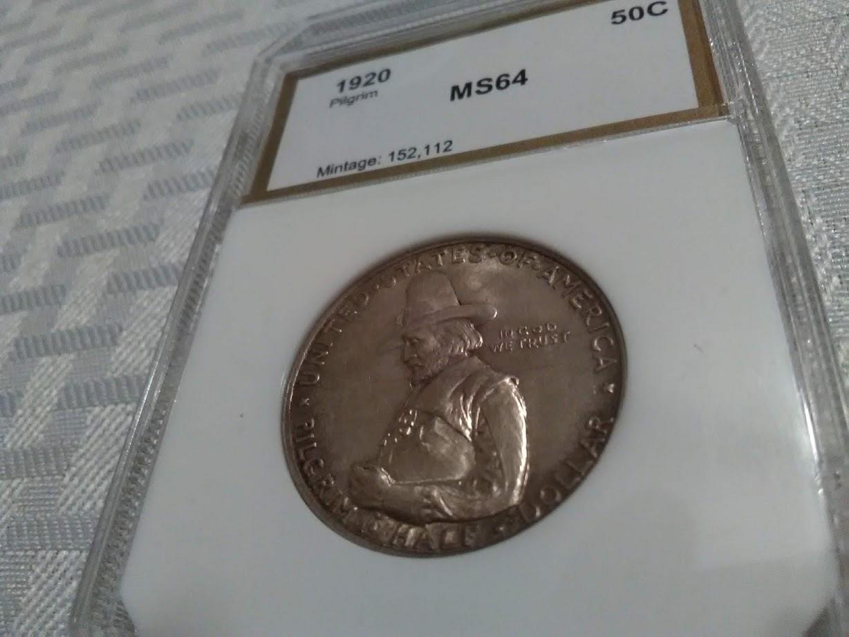 1920 Pilgrim MS64 obv.jpg
