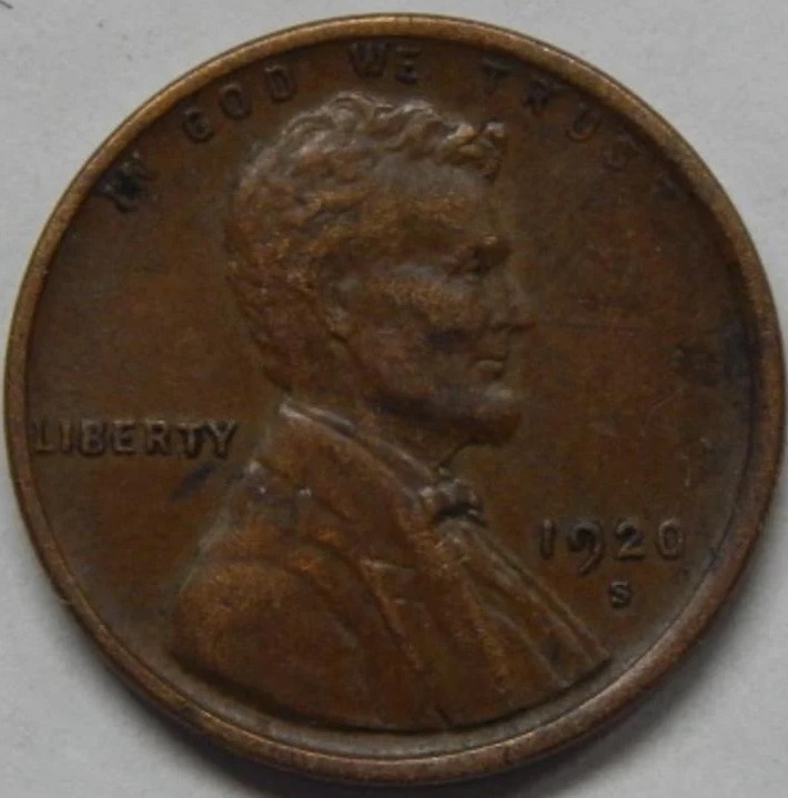1920 S Wheat Cent obv.jpg