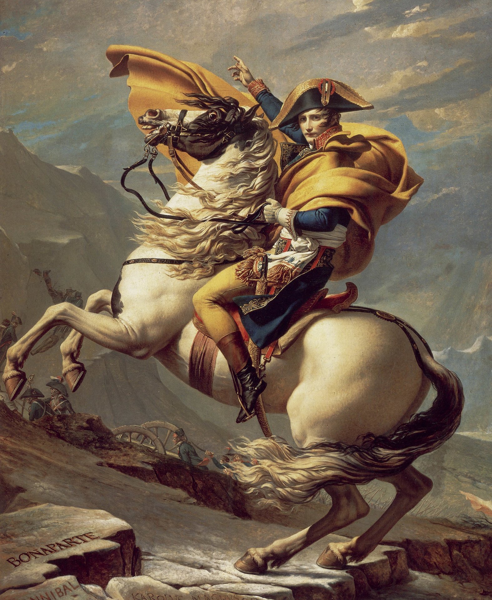 1920px-David_-_Napoleon_crossing_the_Alps_-_Malmaison2.jpg