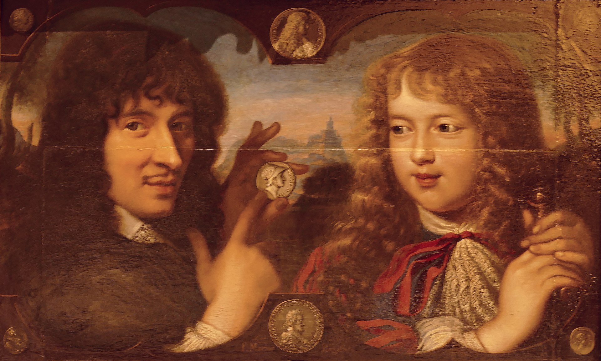 1920px-Jean_Varin_et_Louis_XIV_enfant_1654.jpg