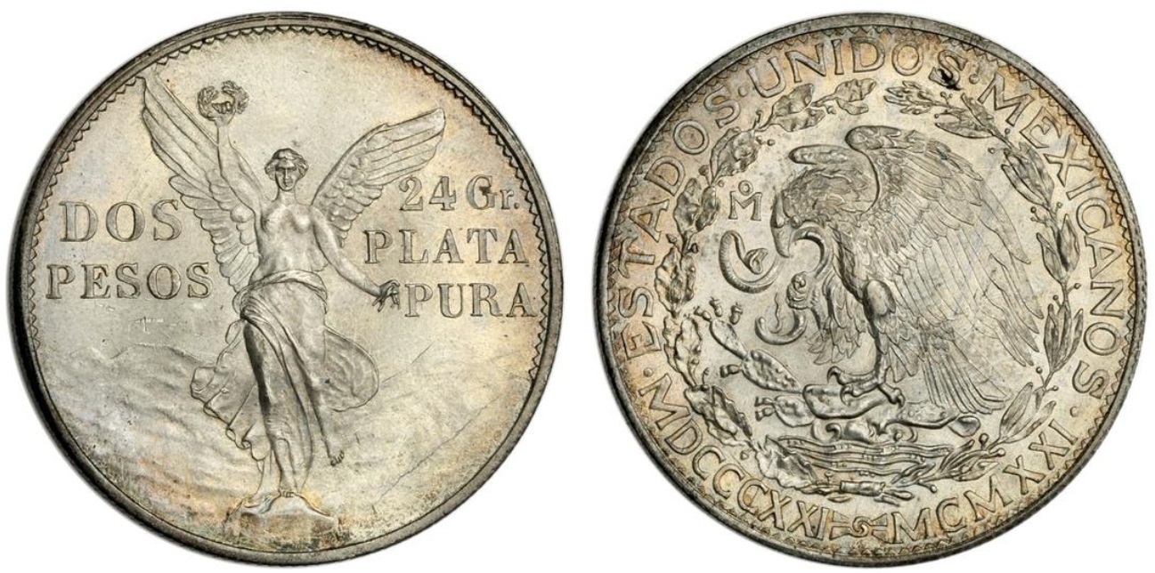 1921 2 pesos Spink.jpg