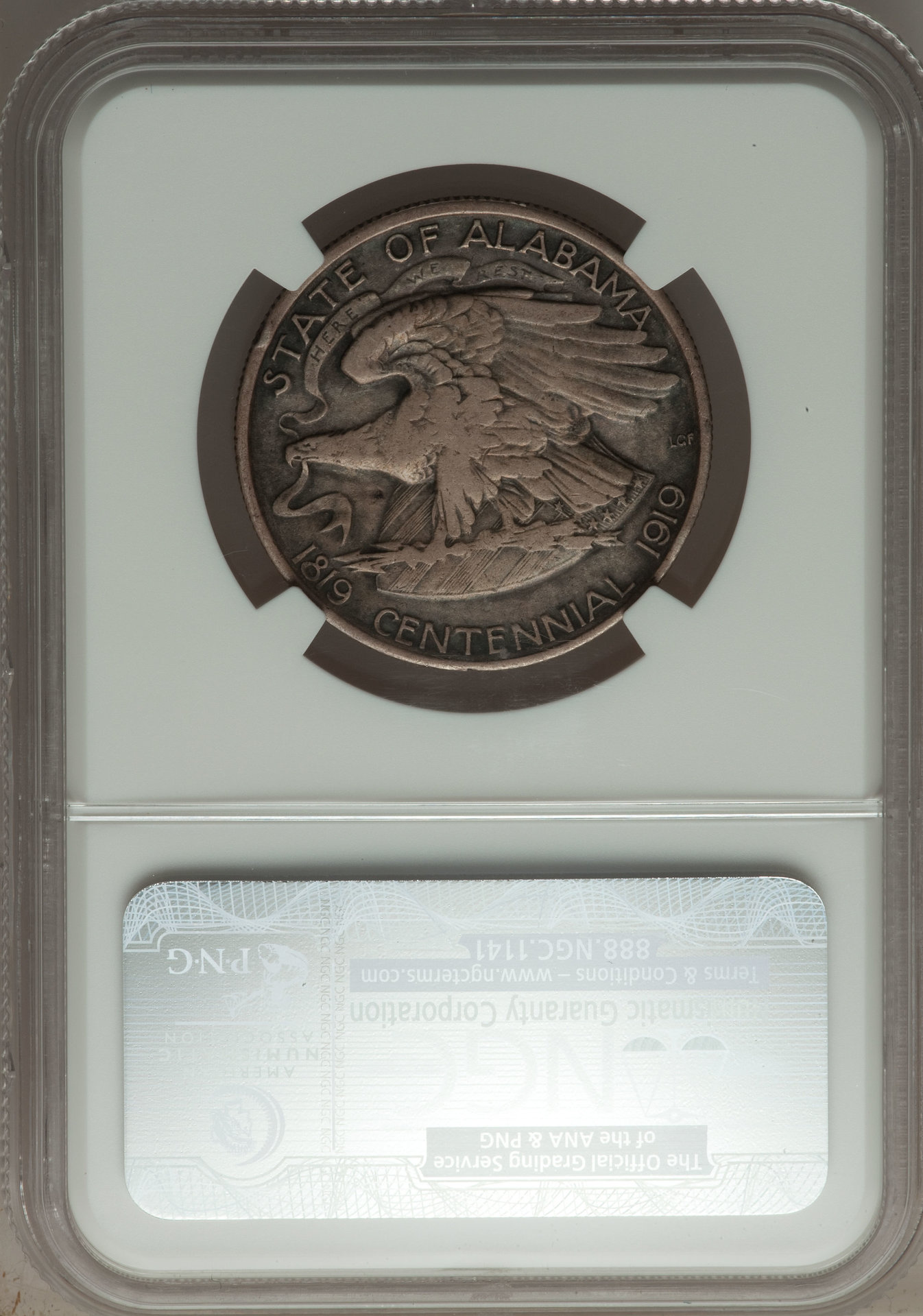 1921 2x2 Alabama VF 30 a.jpg