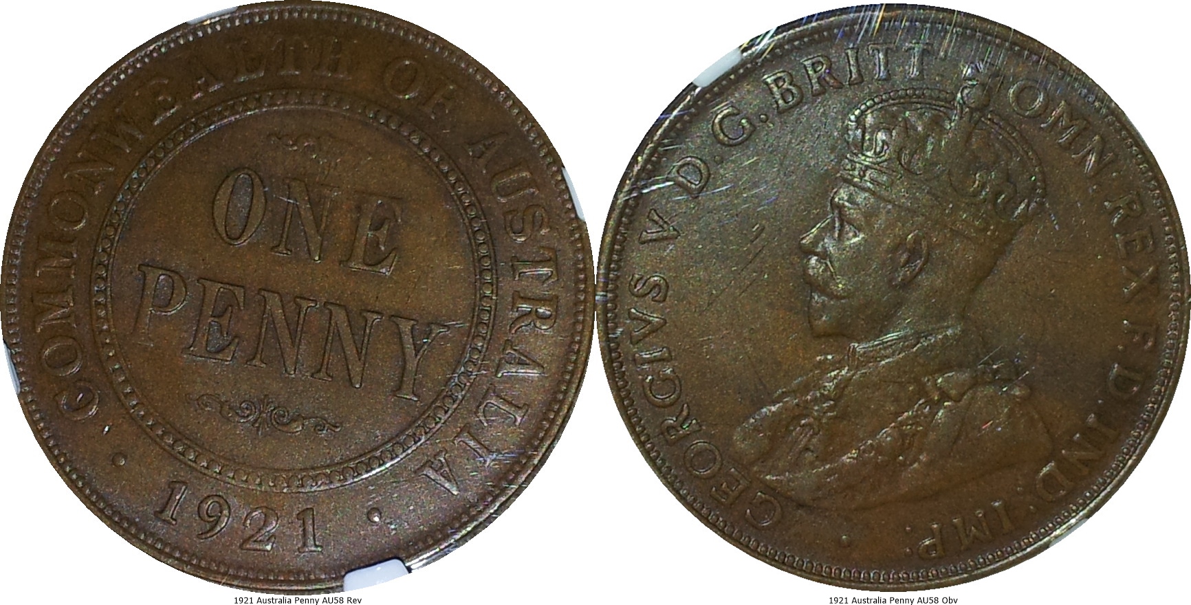 1921 Australia Penny AU58 -tile.jpg