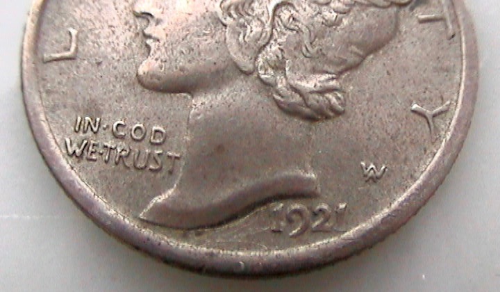 1921 D Dime - OBV close-up - 1.jpg