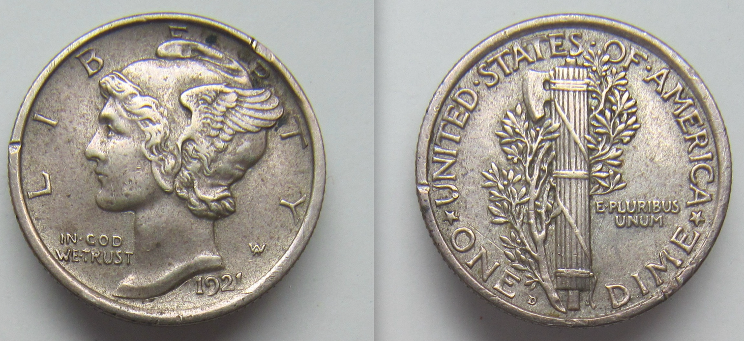 1921 - D Dime OBV:REV - VGP 2022.png