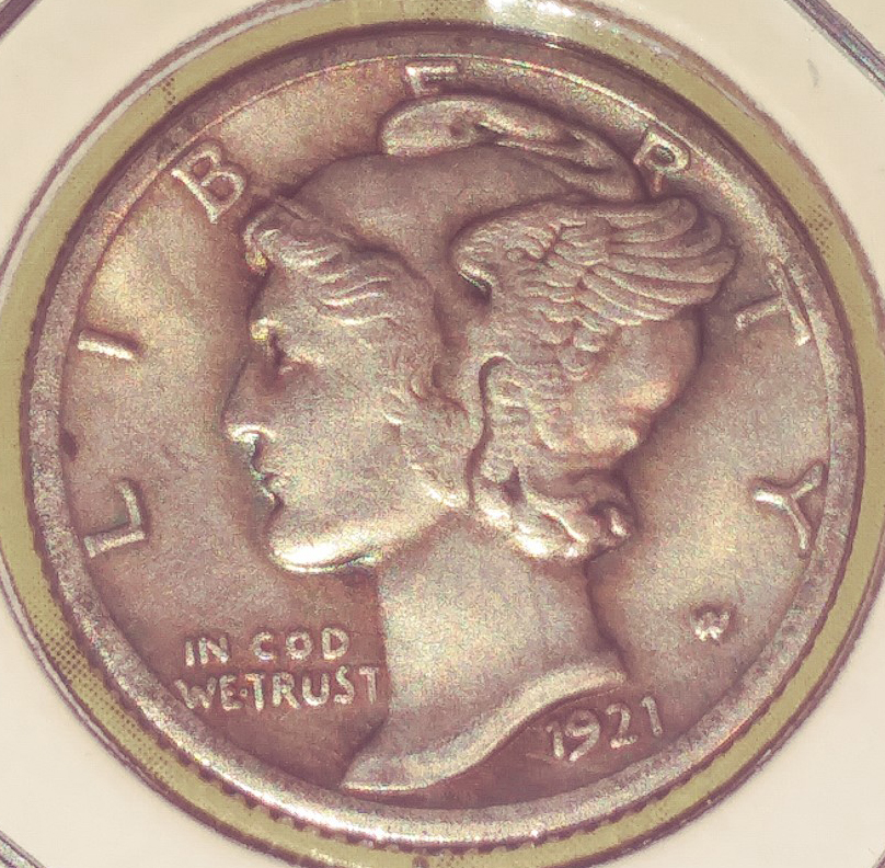 1921 Dime cast Counter O.jpg