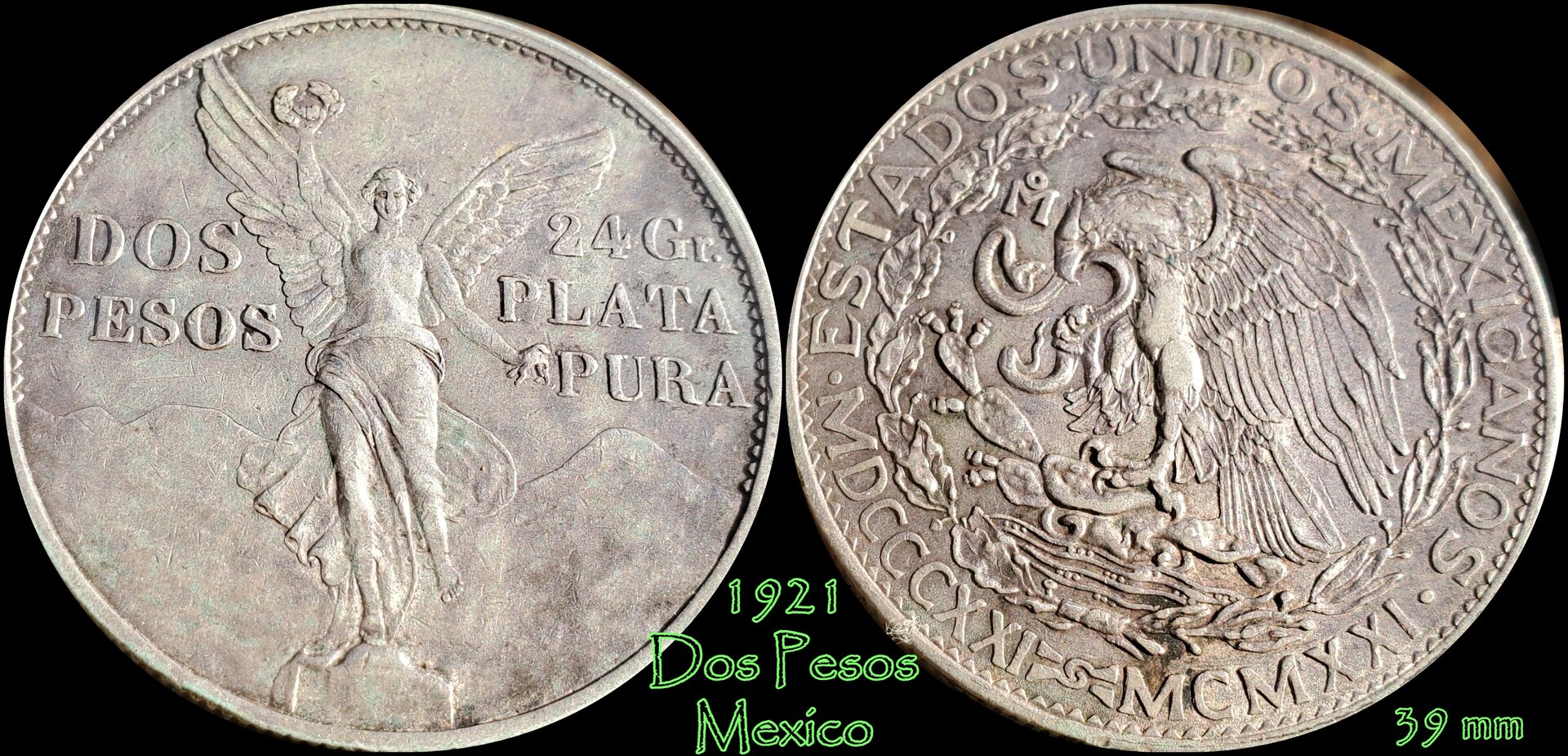 1921 Dos Pesos.jpg