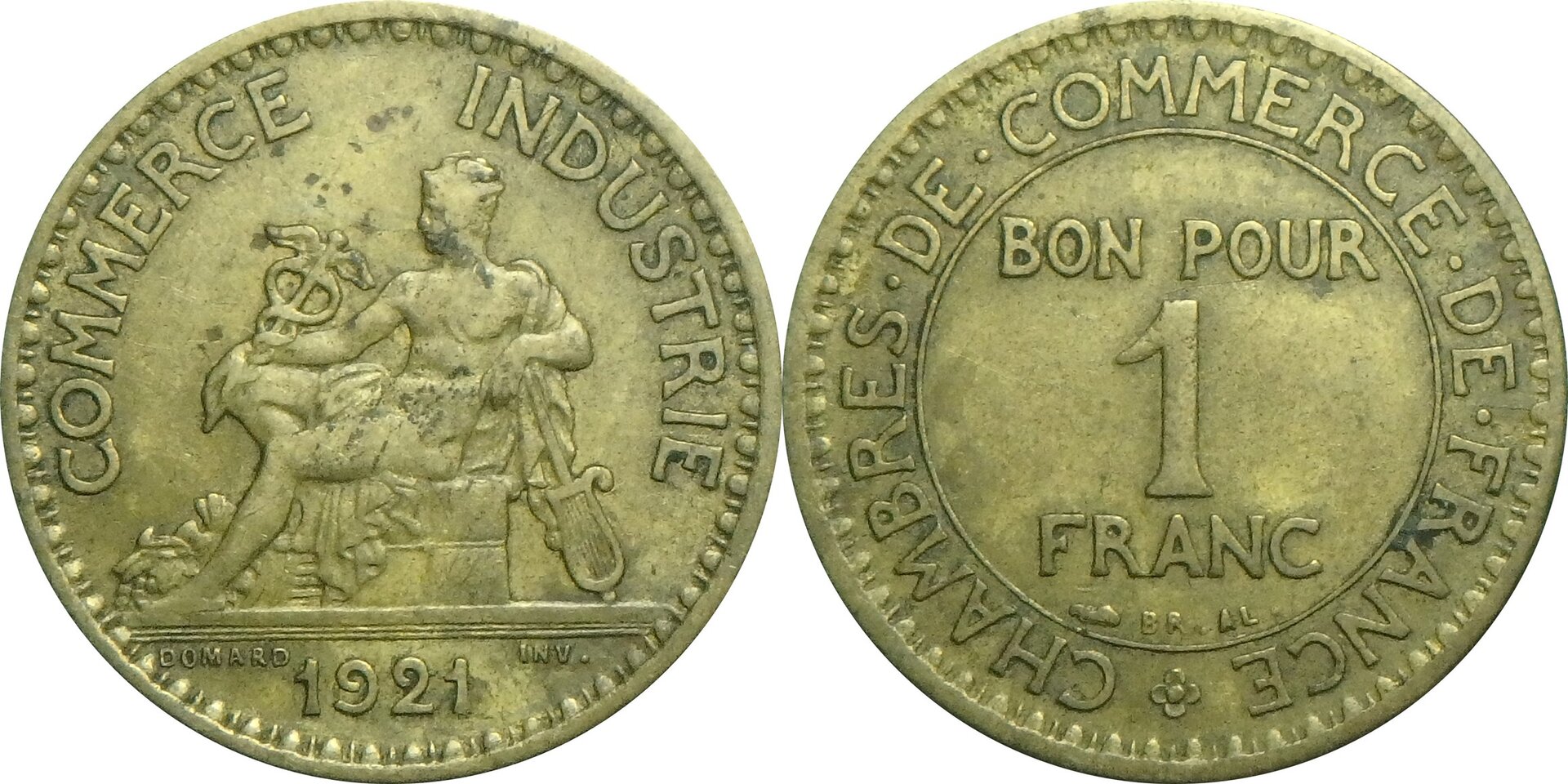 1921 FR 1 f token.jpg