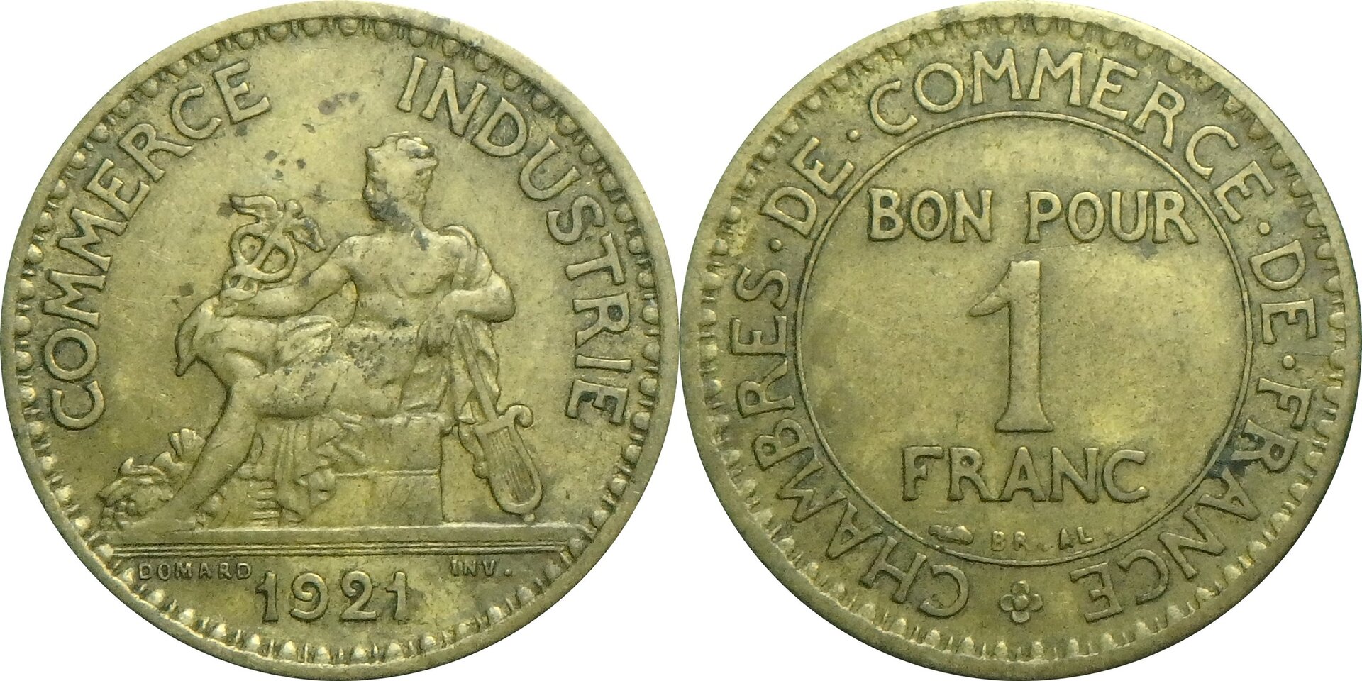 1921 FR 1 f token.jpg
