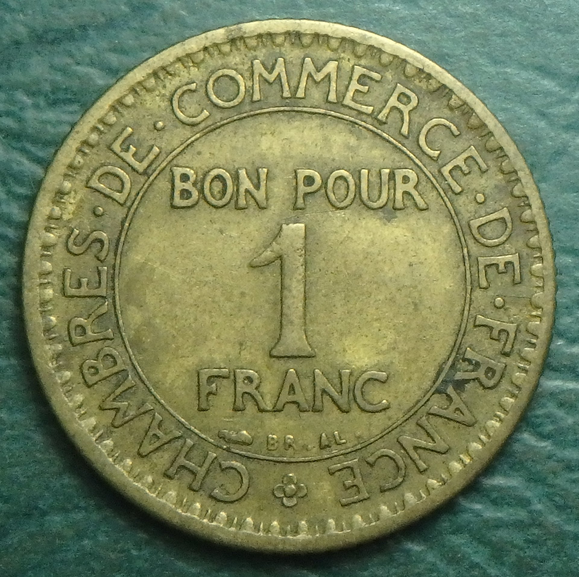 1921 FR 1 f token rev.JPG