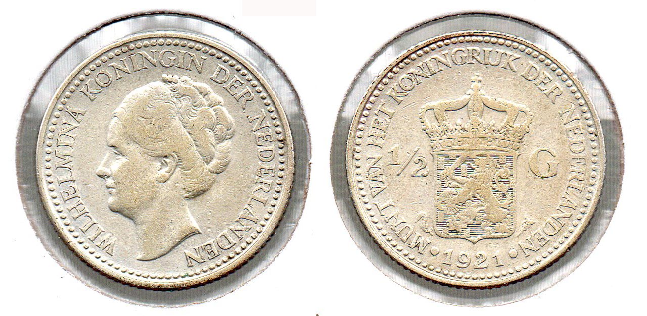 1921 - Half Gulden.jpg