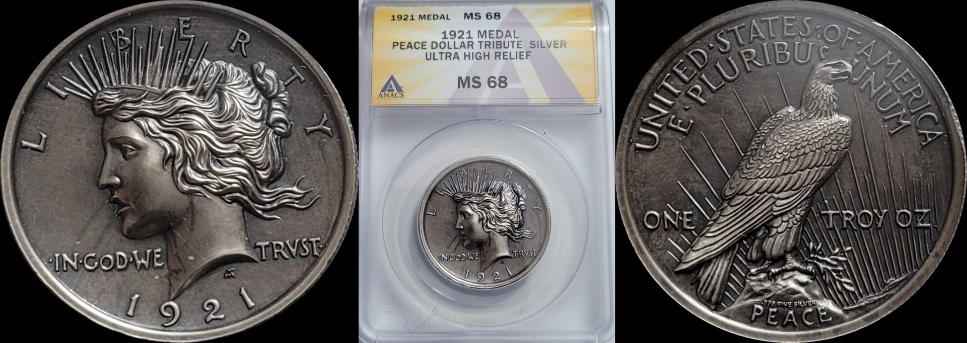 1921 HIGH RELIEF PEACE DOLLAR TRIBUTE Z-horz.jpg