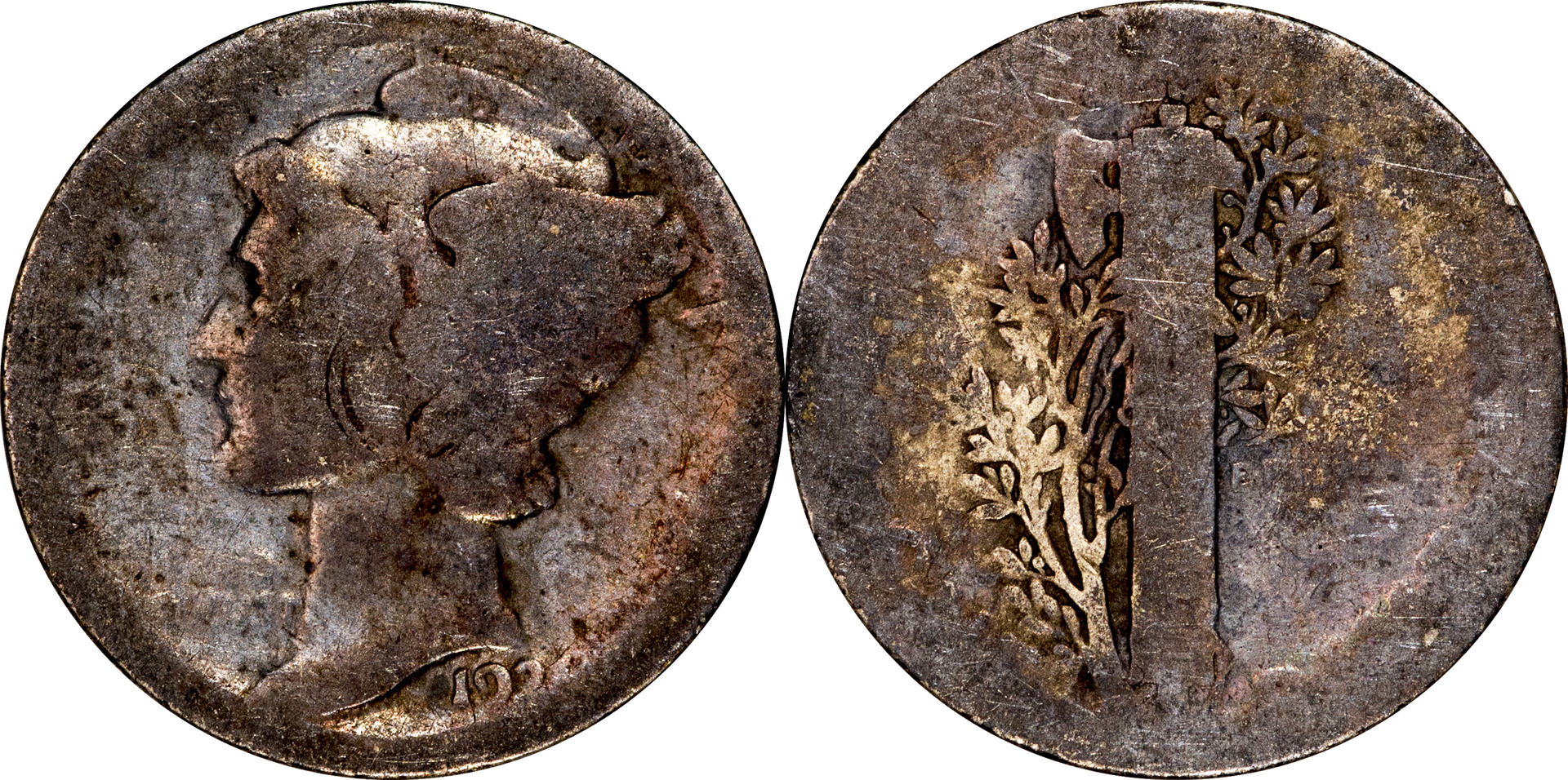 1921 Mercury Dime 1.jpg