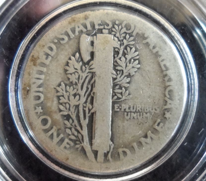 1921 Mercury Dime Reverse.JPG