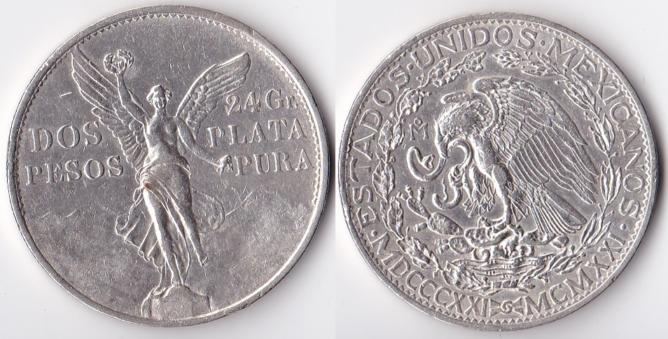 1921 mexico 2 pesos.jpg