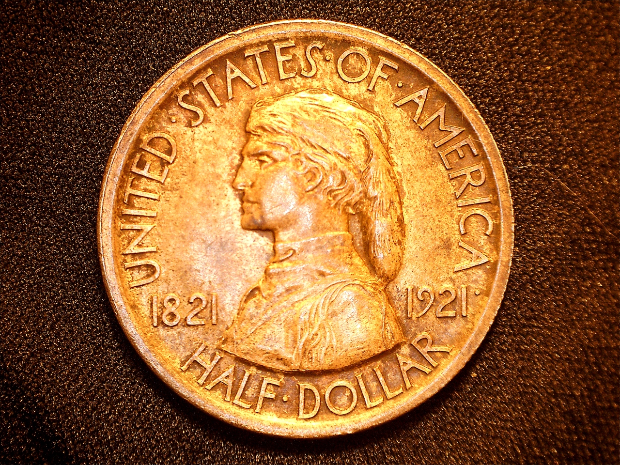 1921 Missouri Centenial Half Dollar obverse.jpg