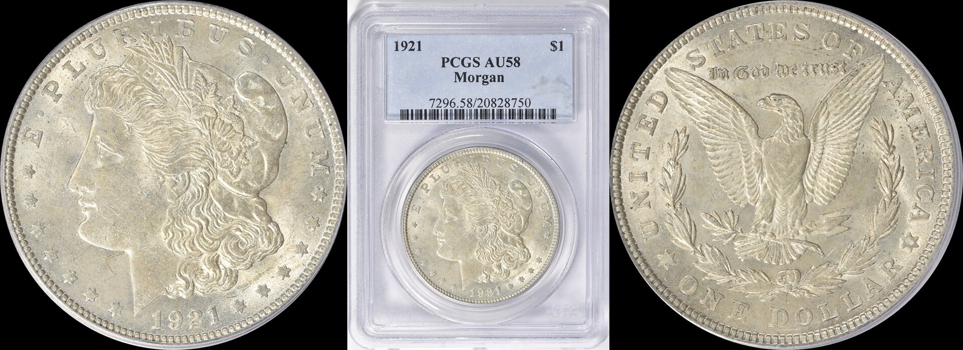 1921 Morgan Au58 1a-horz.jpg