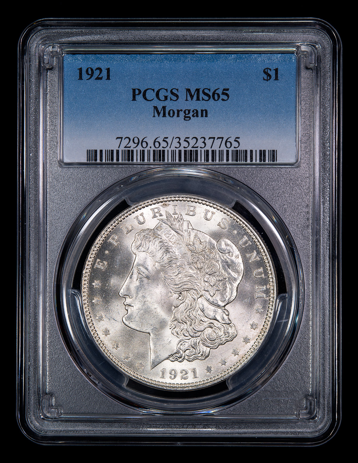 1921-Morgan-Dollar-PCGS-MS-65-Slab-Front.jpg