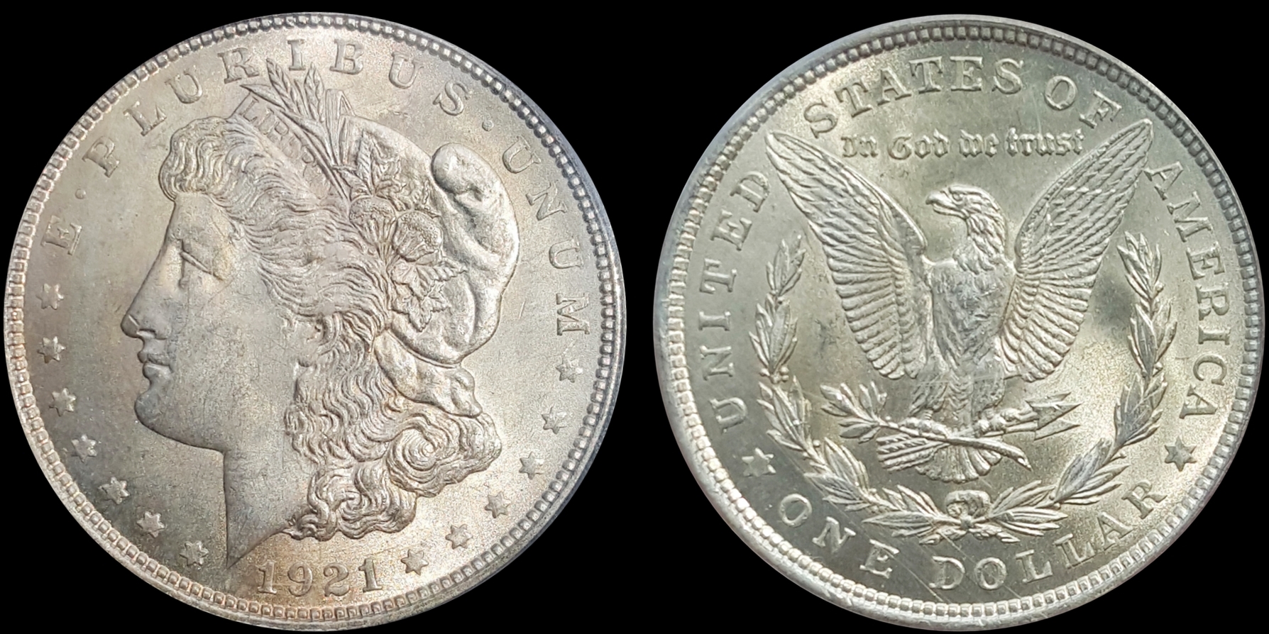 1921 Morgan PCGS MS 63.jpg