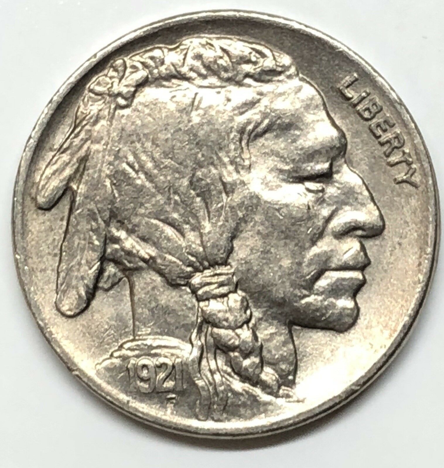 1921 Obverse MS63.jpg