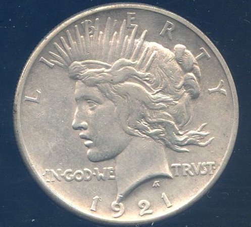 1921 Peace Dollar Obv 1.jpg