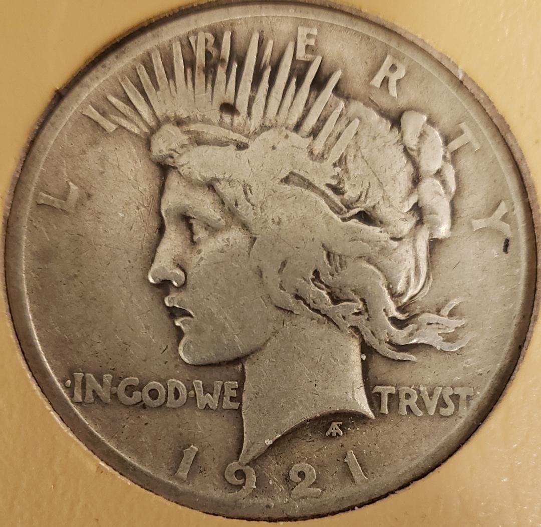 1921 Peace Dollar obv.jpg