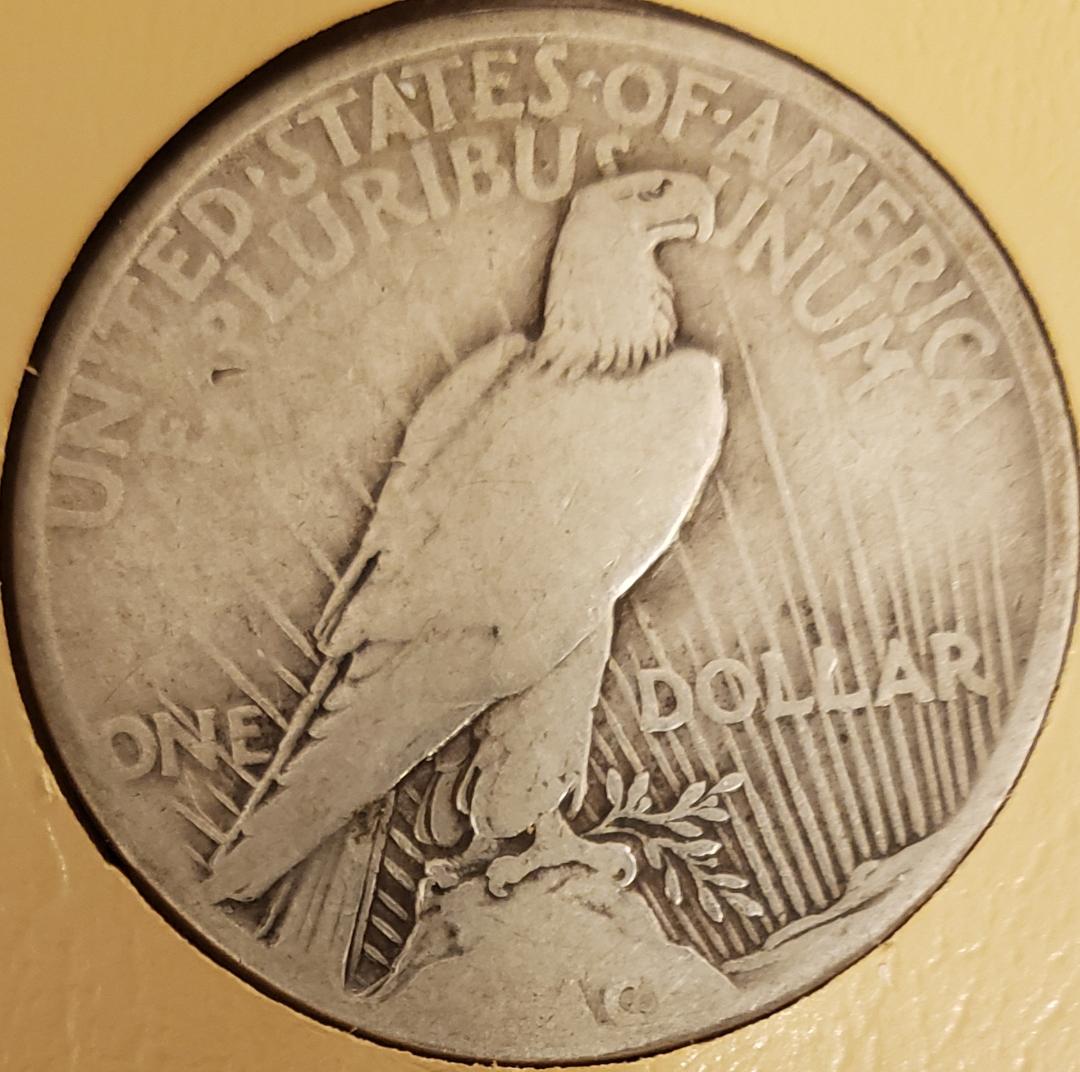 1921 Peace Dollar rev.jpg