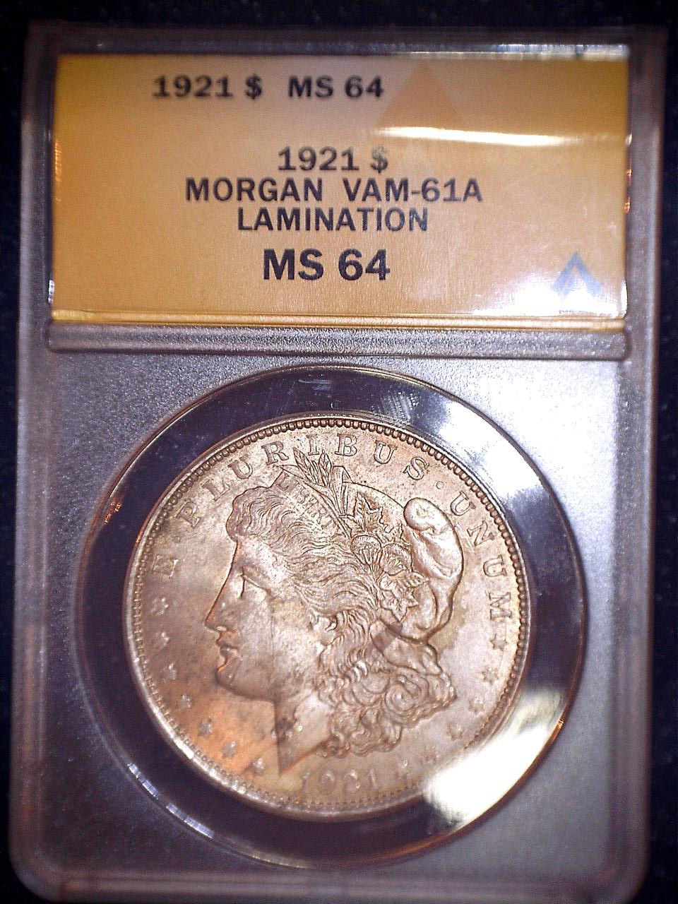 1921 VAM 61A Lamination.jpg