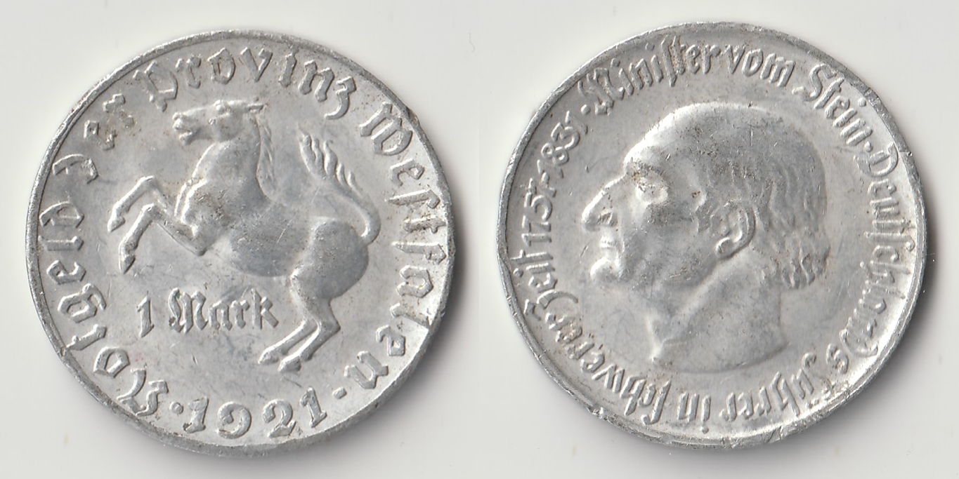 1921 westphalen 1 mark.jpg