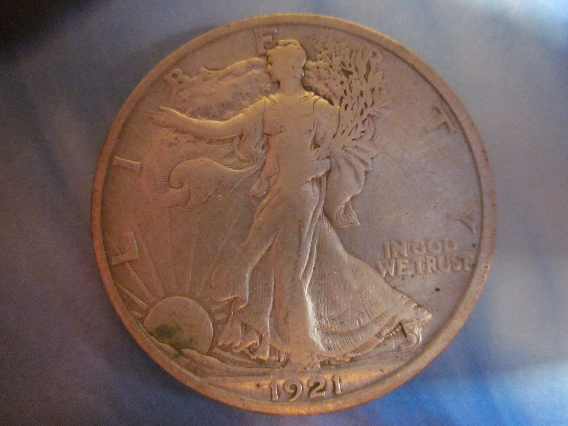 1921S - Walker Obverse.JPG