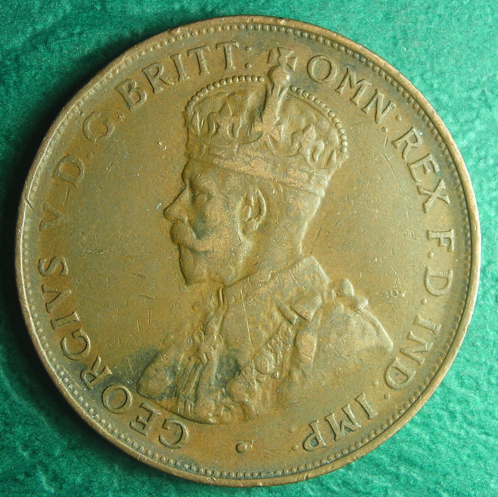 1922 AU 1 p obv.JPG
