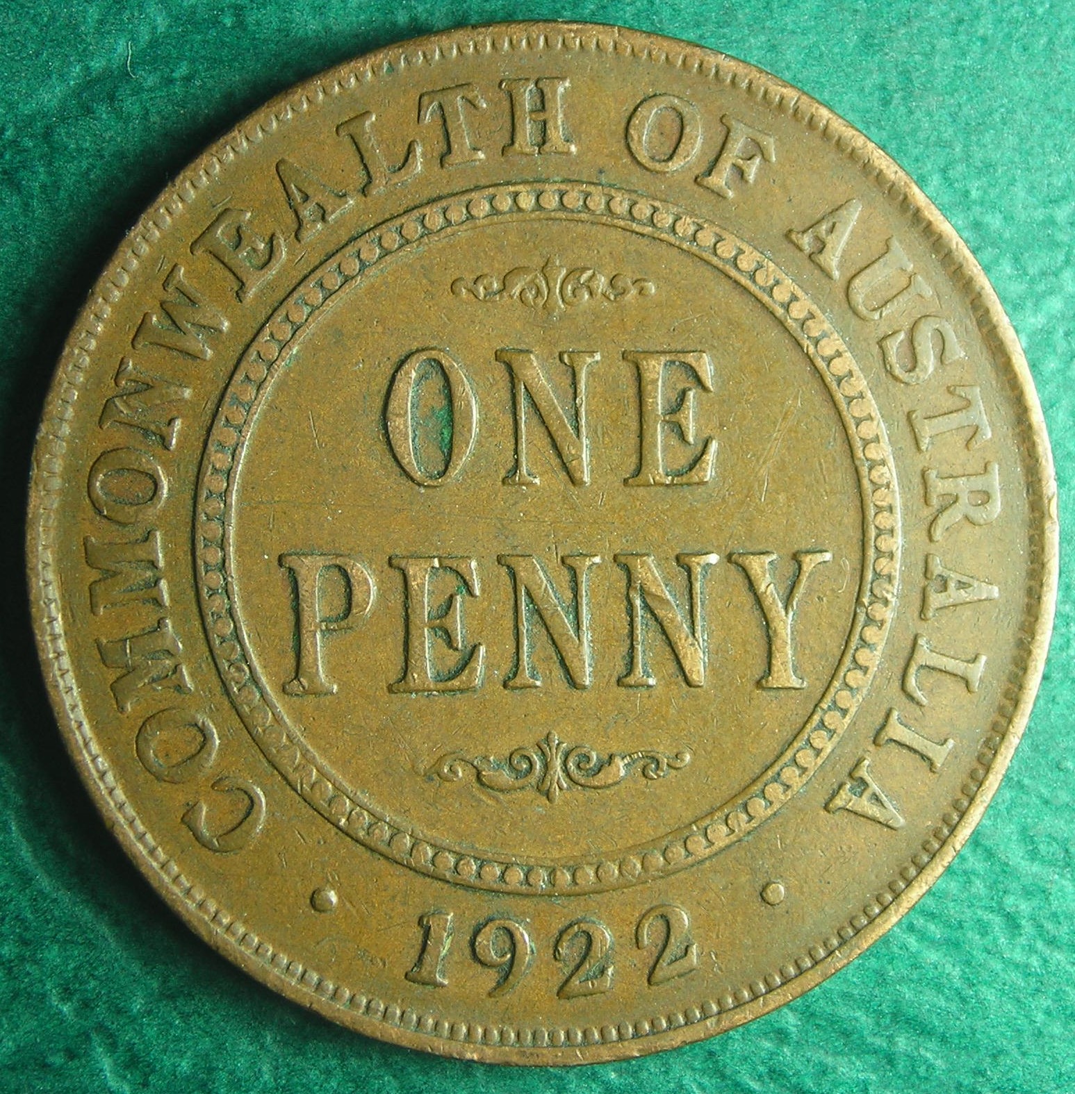 1922 AU 1 p rev.JPG