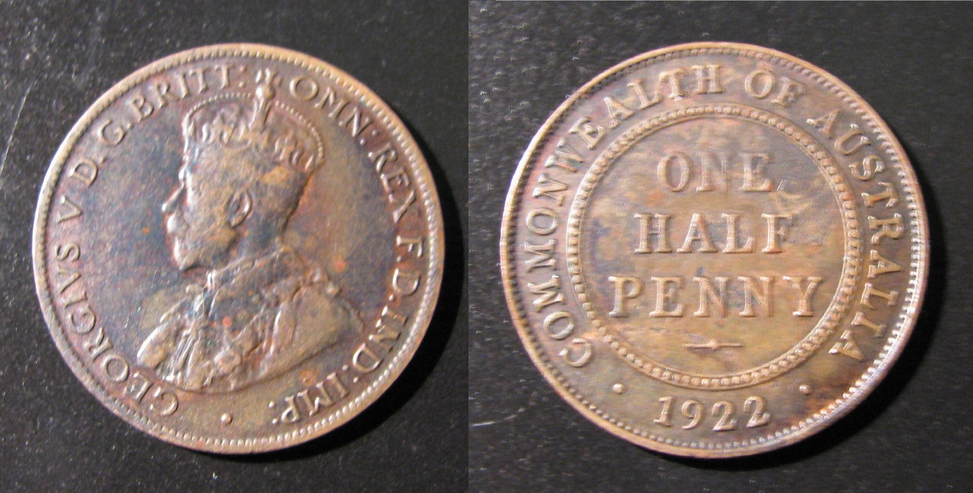 1922 Australia Half Penny.jpg