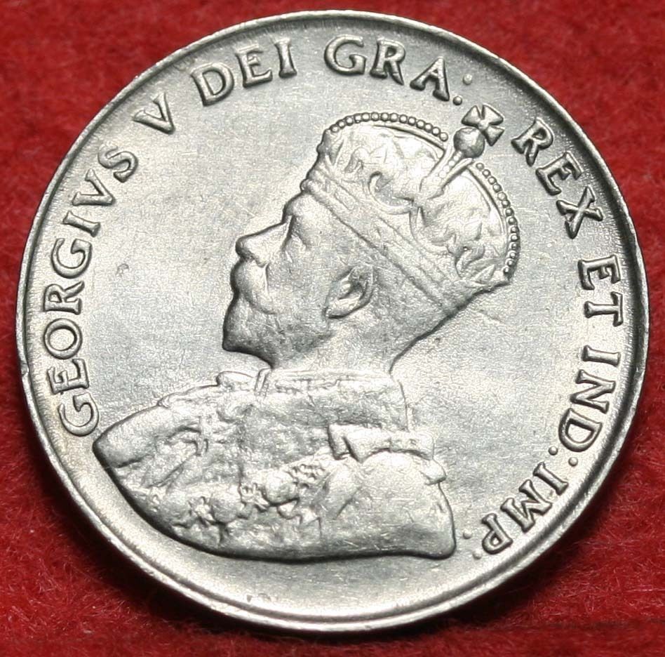 1922 CA 5c 1st Nickle Obv.JPG