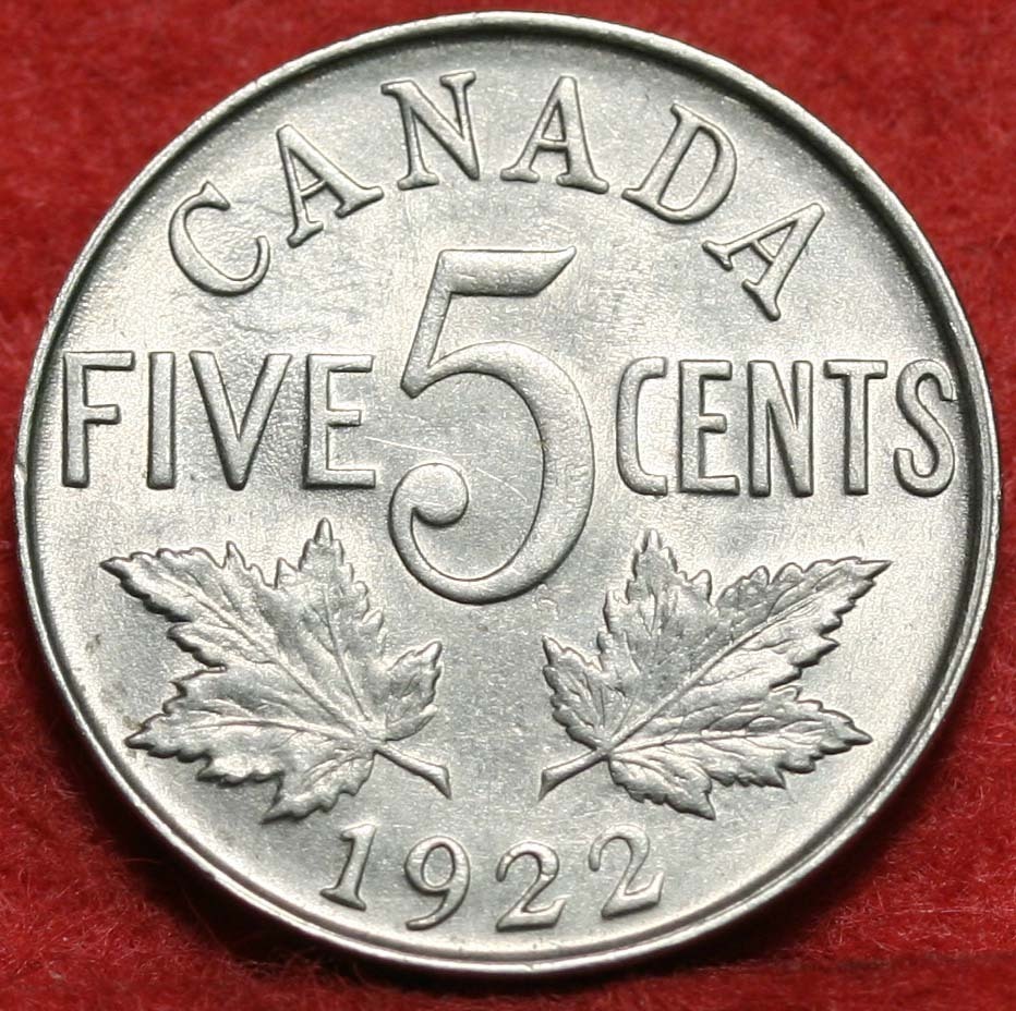 1922 CA 5c 1st Nickle Rev.JPG