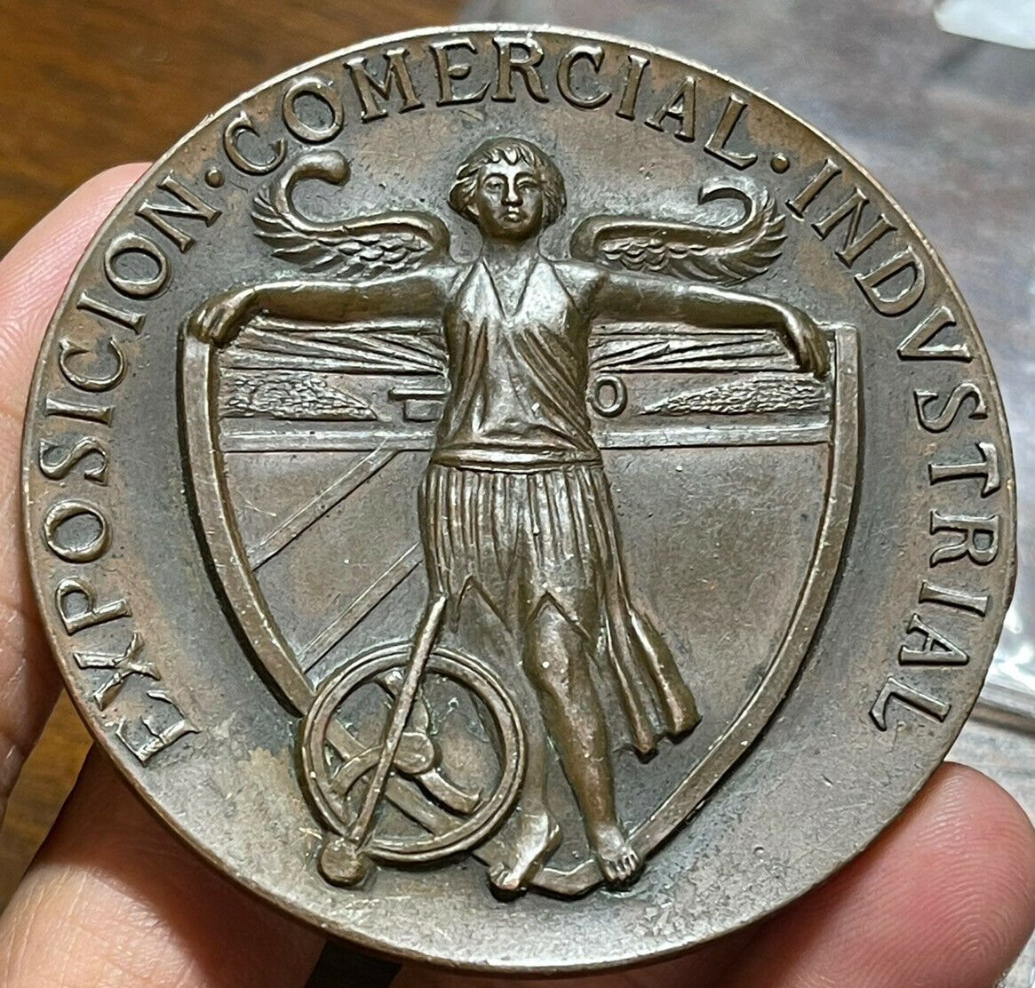 1922 Habana Medal Obv.jpg