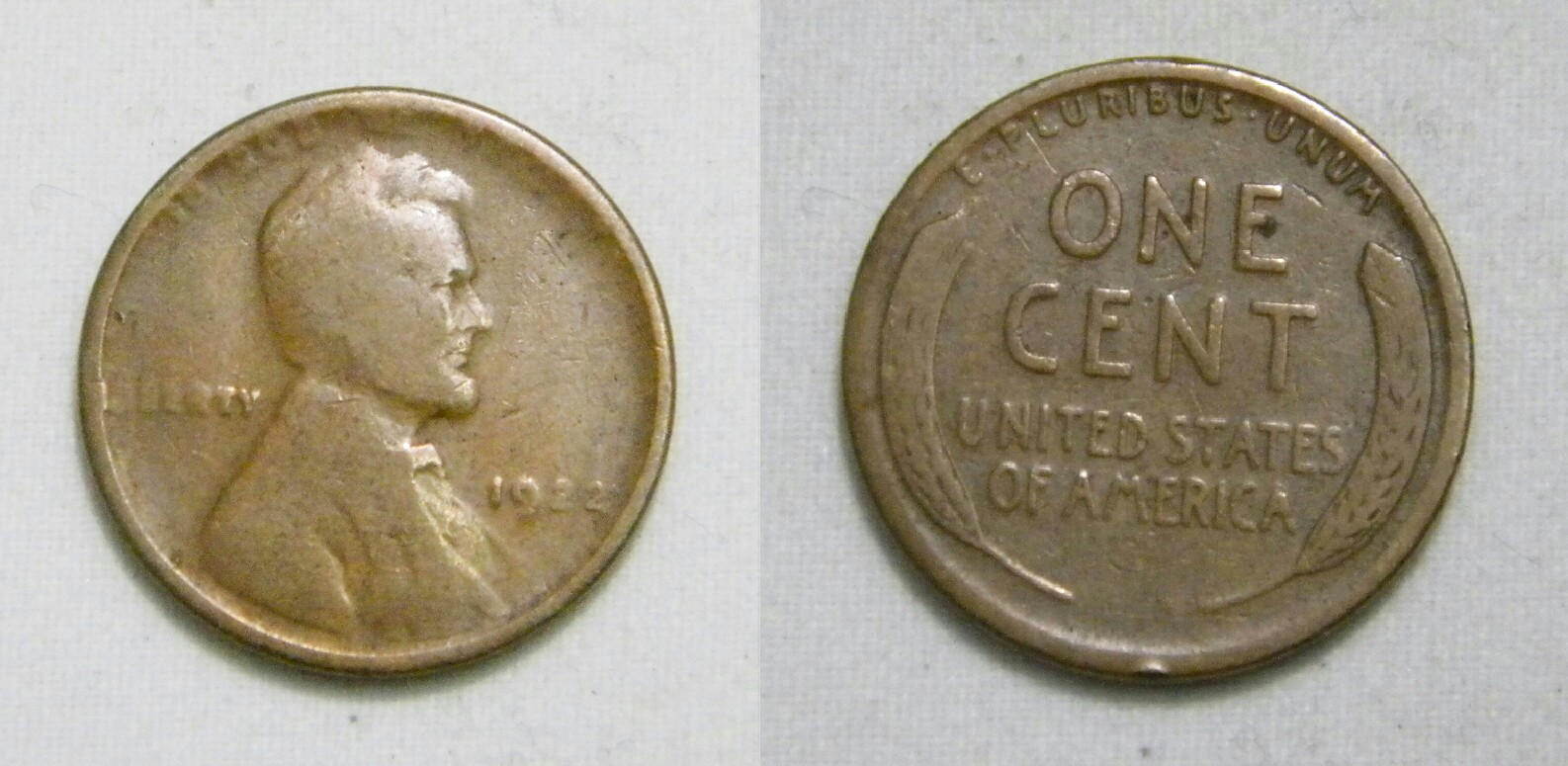 1922 No D Lincoln Strong Rev.jpg