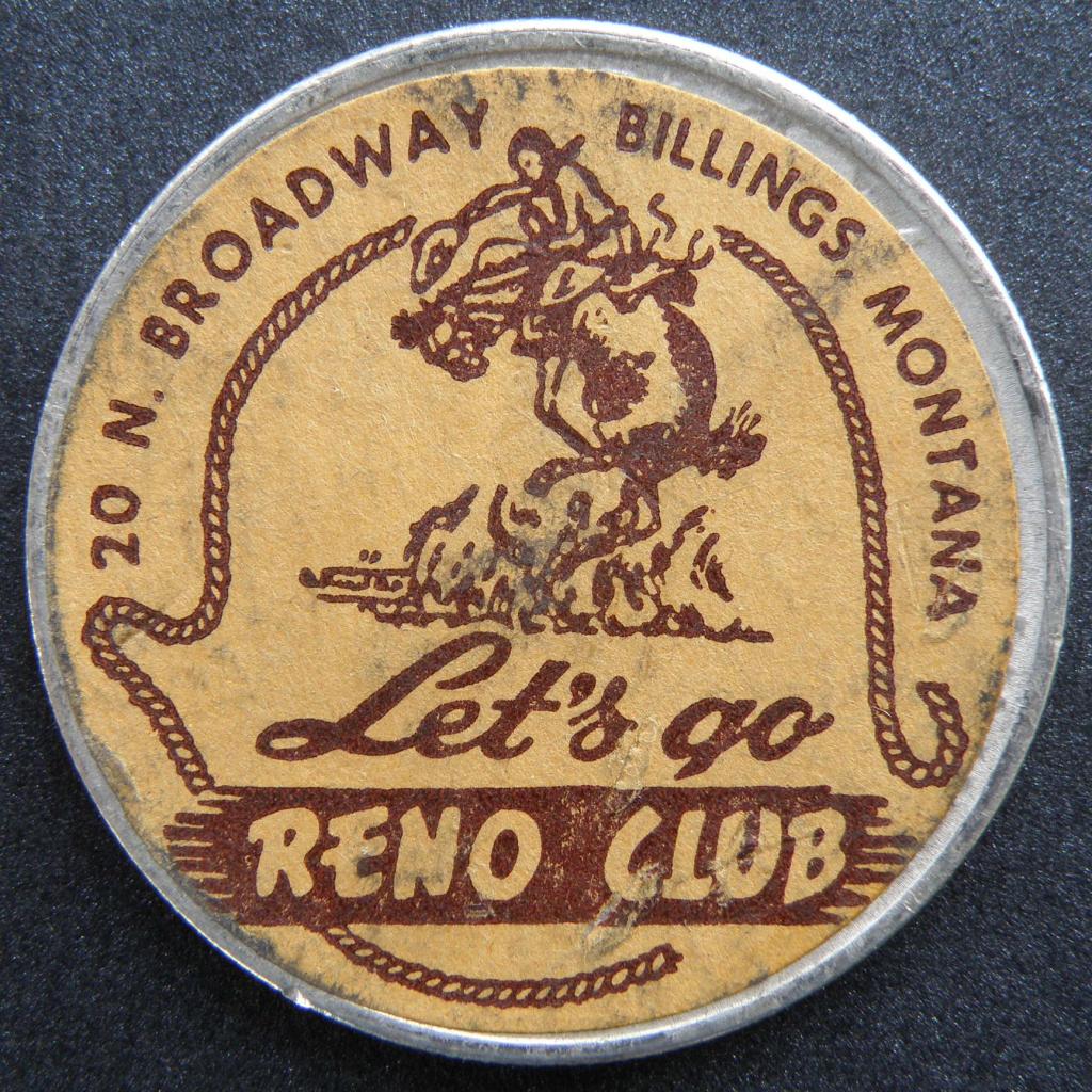 1922 Peace Dollar AU+ Reno Club, Billings, MT    2.jpg