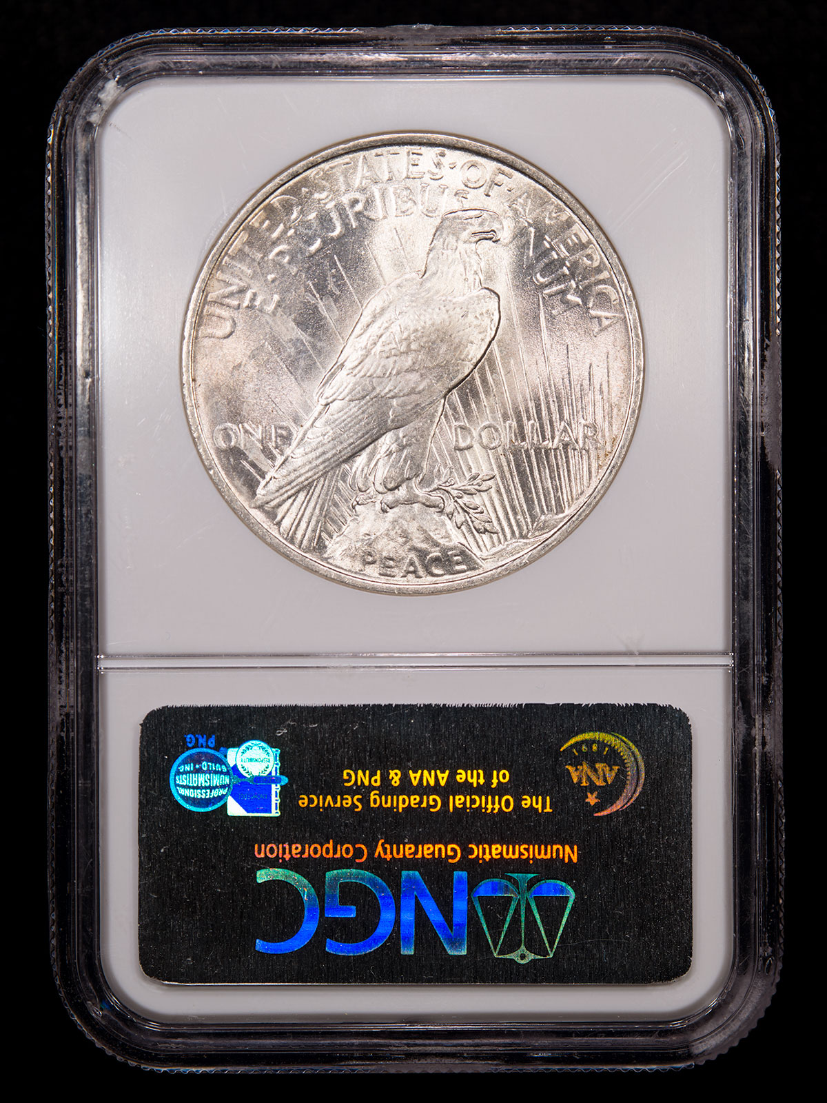 1922-Peace-Dollar-NGC-MS-64-Slab-Back.jpg