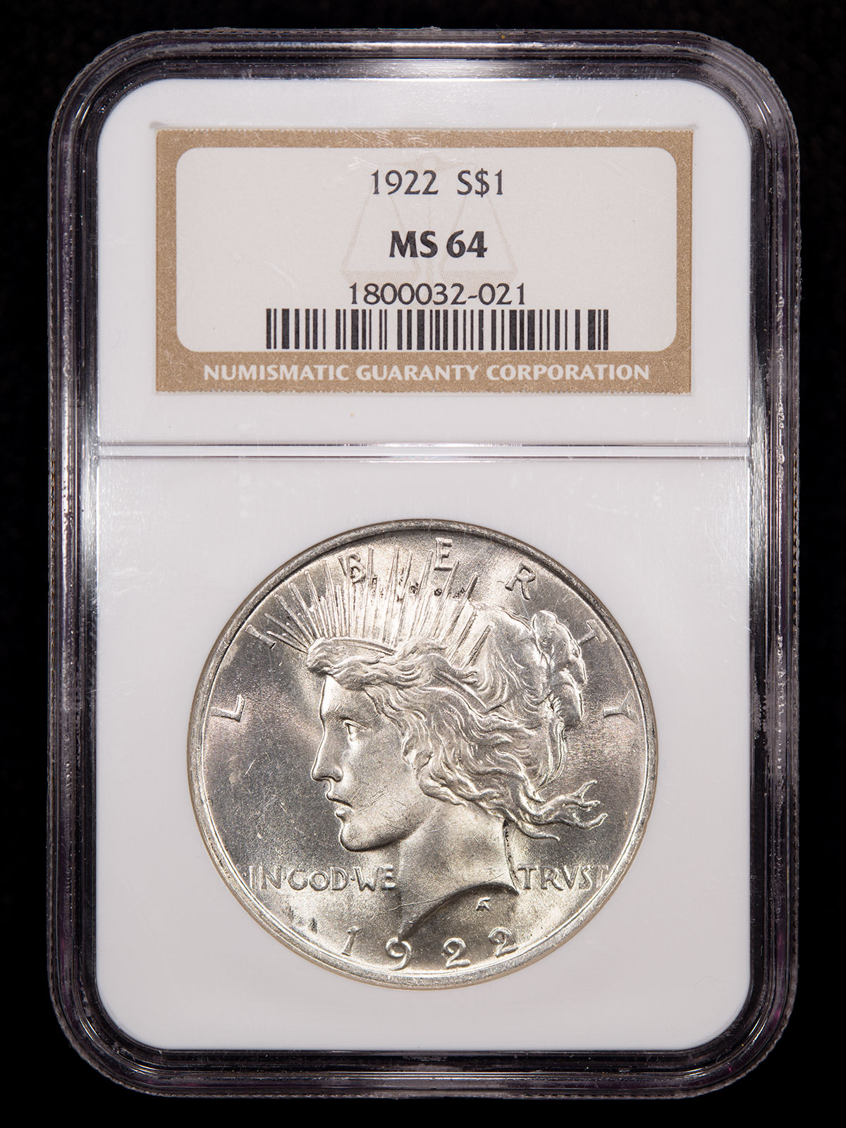 1922-Peace-Dollar-NGC-MS-64-Slab-Front.jpg